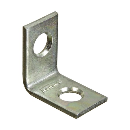 National Hardware National Hardware .5 in. H X .75 in. W X 0.07 in. D Steel Inside Corner Brace N275-669